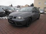 Seat Ibiza Reference, Allwetterbereifung, Zahnriemen  - gebrauchte Seat Ibiza aus dem Jahr 2007