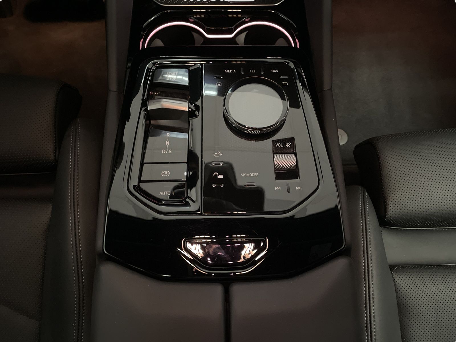 BMW 520 - Bild 17