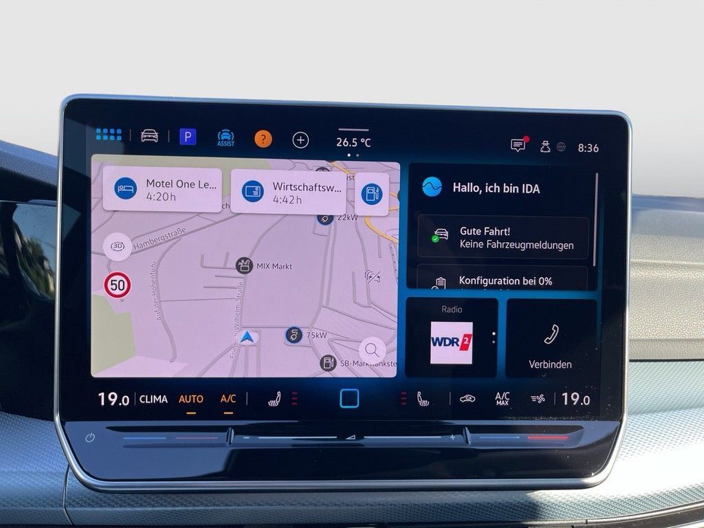 Volkswagen Golf - Bild 20