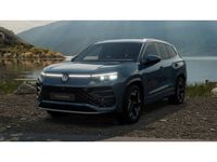 Volkswagen Tayron - Vorschau Bild 2
