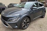 Hyundai KONA 1.6 CRDi 48V-Hybrid / AUTOMATIK /NAVI/LED* - Hyundai KONA mit Diesel-Antrieb: Automatik