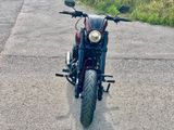 Harley-Davidson M8 Softail Custombike, Fat Boy Style Garantie - Offers matching your search criteria