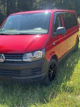 Volkswagen Wohnmobil  - Wohnwagen bis 40.000 Euro