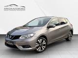 Nissan Pulsar 1.2 N-Connecta PRINS LPG/NAVI/360KAM/AHK. - Nissan Gebrauchtwagen in Dortmund