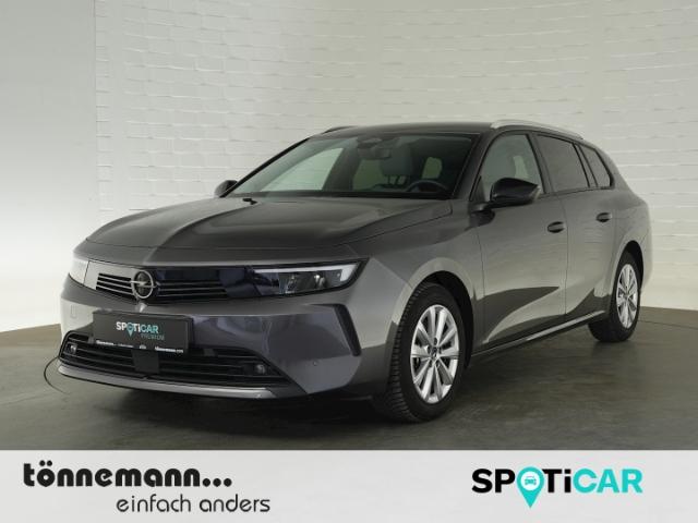 Opel Astra L ST ELEGANCE CDTI AT+LED+NAVI+RÜCKFAHRKAM