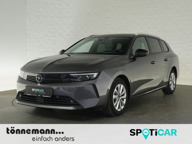 Astra L ST ELEGANCE CDTI AT+LED+NAVI+RÜCKFAHRKAM