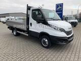 Iveco Daily 50C18HA8 Mod24 AUT STAHLPRITSCHE STDHZ KLI