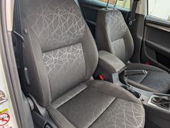 SKODA Octavia Combi 4x4 2.0TDI 150PS DSG AHK Carplay