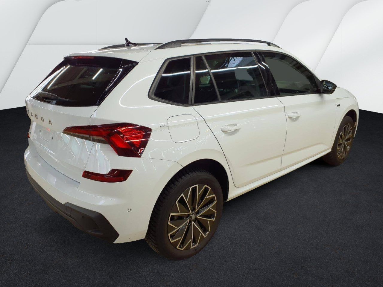 Skoda Kamiq - Bild 3