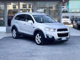 Chevrolet Captiva 2.2 Diesel 184CV E5 Automatica - gebrauchte Chevrolet Captiva aus dem Jahr 2011