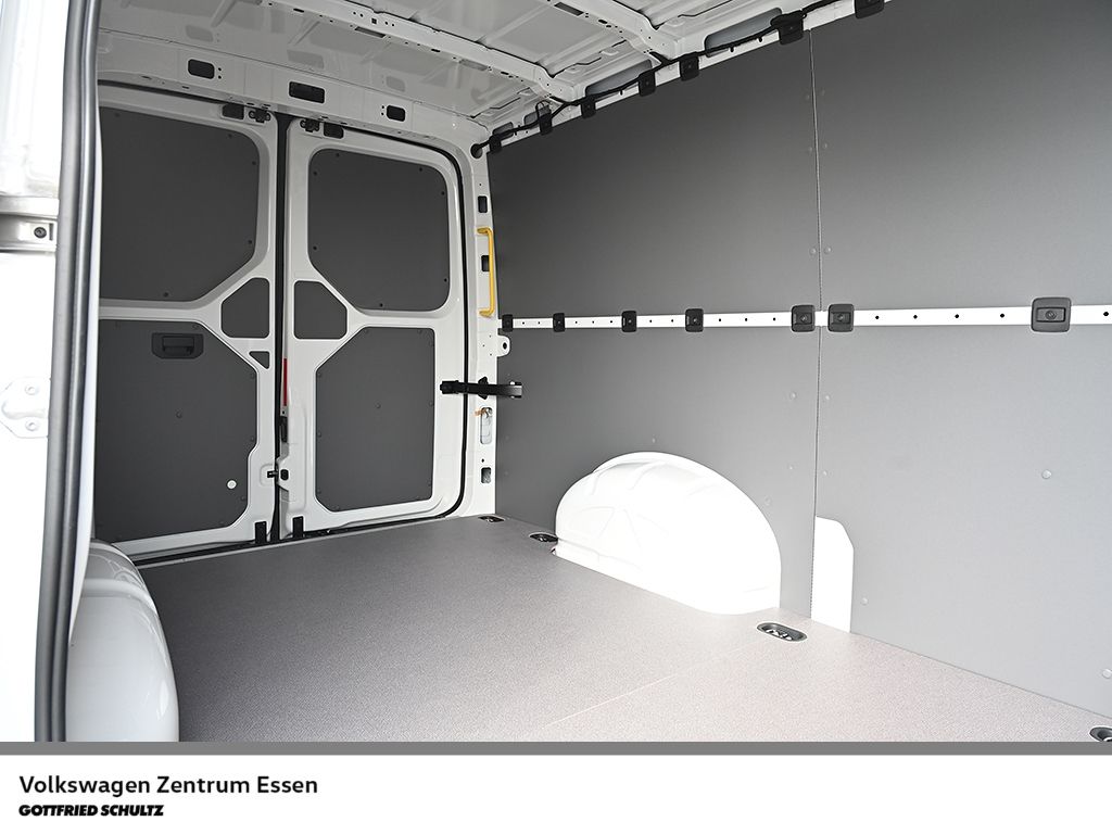 Volkswagen Crafter - Bild 15
