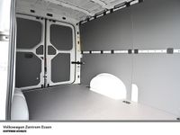 Volkswagen Crafter - Vorschau Bild 15