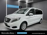 Mercedes-Benz V 250 d Sportpak COMAND ILS LED Kamera Totwinkel - gebrauchte Mercedes-Benz V 250 aus dem Jahr 2019