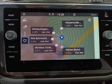 Volkswagen Tiguan - 6