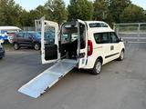 Fiat Doblo 1.6 LOUNGE*Rollstuhl*Behindertengerecht* - Fiat Doblo LOUNGE