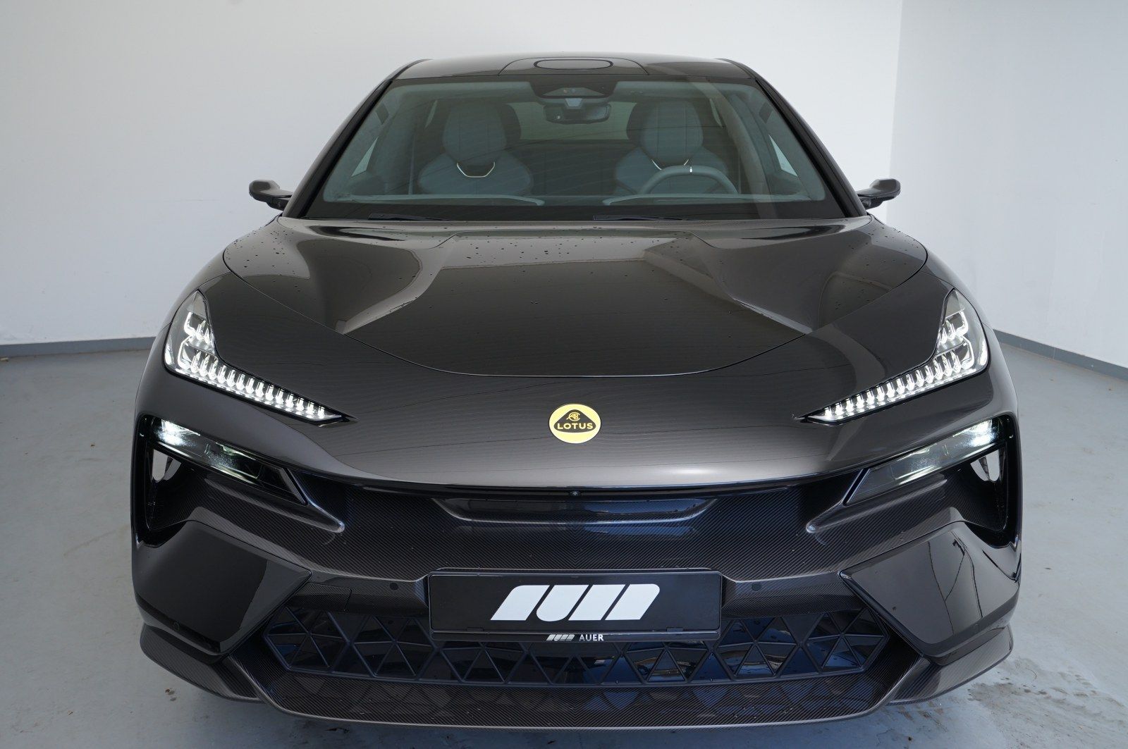 Lotus Eletre R Carbon Pack / Highway Assist imagem 3