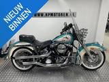 Harley-Davidson FLSTC HERITAGE SOFTAIL CLASSIC 1340 EVO SPECIAL  - HARLEY-DAVIDSON SOFTAIL EVO 1340