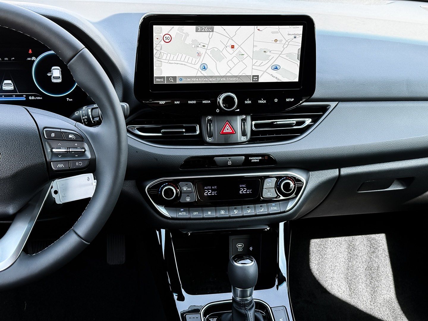 Hyundai i30 - Bild 8