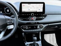 Hyundai i30 - Vorschau Bild 8
