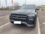 Mercedes-Benz GLS 400 d 4MATIC - TOP ZUSTAND - Mercedes-Benz GLS 400 in Berlin