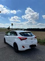 Hyundai i30 1.4 FIFA World Cup EDITION Silver FIFA W... - Hyundai i30: Fifa