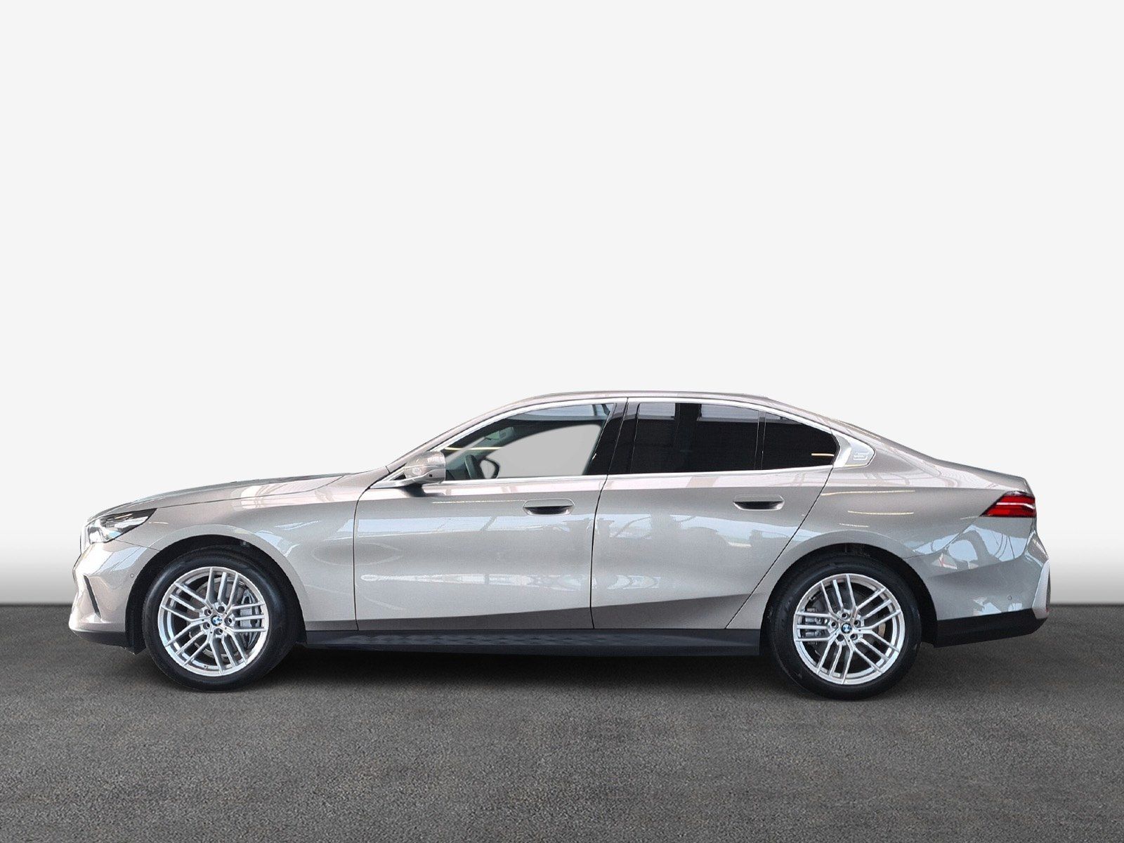 BMW 540 - Bild 5