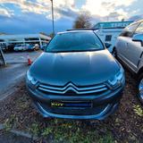 Citroën C4 Lim. Shine/NAVI/RÜCK:KAMERA/AUTOMATIK - gebrauchte Citroën C4 aus dem Jahr 2017