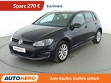 Volkswagen Golf VII 1.2 TSI Lounge BlueMotion Tech*PDC*SHZ* - Volkswagen Golf: Tsi Bluemotion