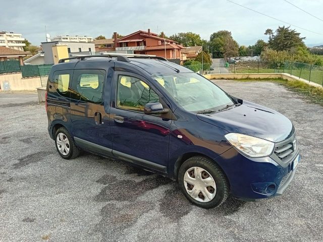 Dacia Dokker 1.6 8V 100CV Start&Stop GPL Ambianc