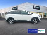 Peugeot 3008 Allure Pack HDi130 Automatik *Navi *SHZ *Gr - Peugeot 3008 Allure mit Diesel-Antrieb