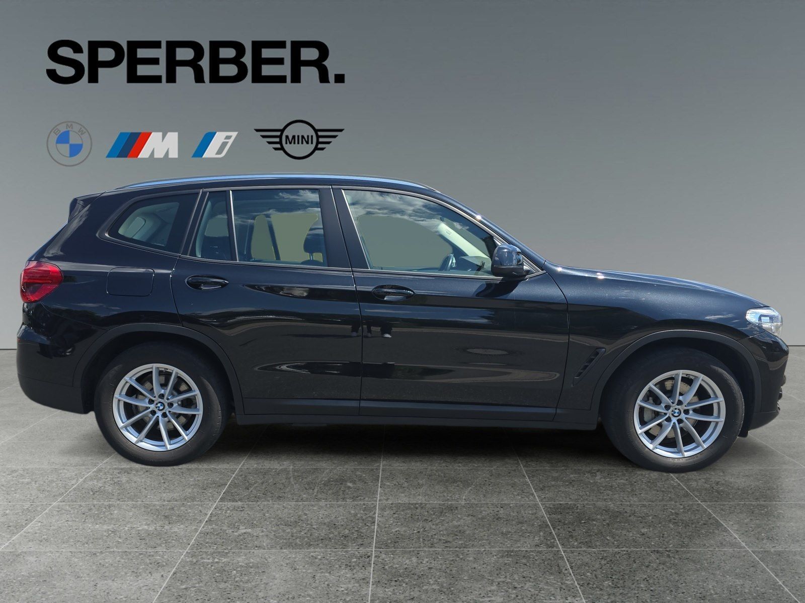 BMW X3 xDrive30e AHK*Live Cockpit Plus*Sitzheizung* foto 6