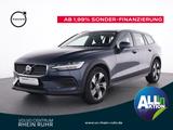 Volvo V60 Cross Country B4 D Plus AWD +WINTERPAKET+P+ - Volvo V60 Cross Country aus 2023