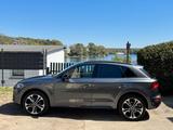 Audi Q5 40 TDI S tronic quattro sport sport - Audi Q5 von privat