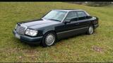Mercedes-Benz W124 E300 /H-Zulassung Tüv b... - Mercedes-Benz E 300 aus 1991