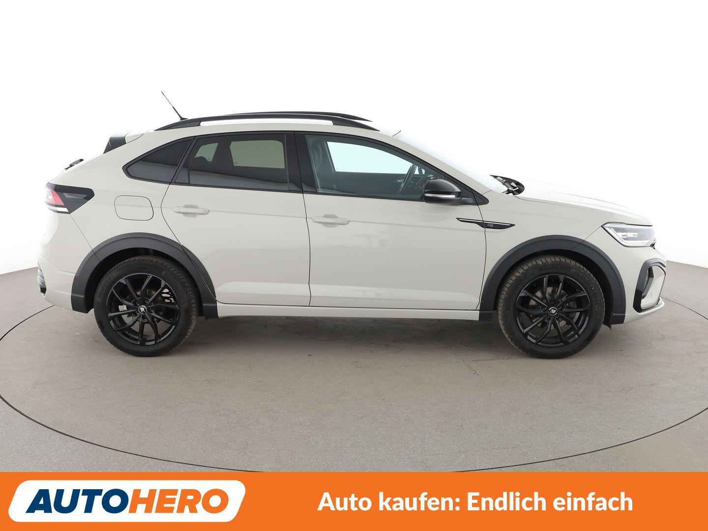Volkswagen Taigo 1.0 TSI R-Line Aut.*MATRIX*ACC*CAM*PDC*SHZ, миниатюра 6
