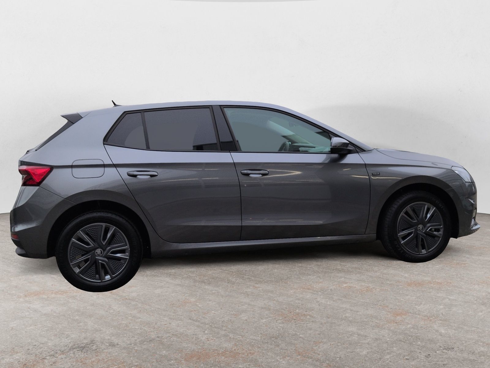 Skoda Fabia - Bild 7