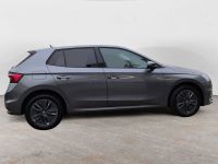 Skoda Fabia - Vorschau Bild 7