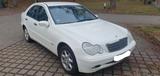 Mercedes-Benz C 200 KOMPRESSOR Wenig KM - Mercedes-Benz C 200 Gebrauchtwagen in Chemnitz