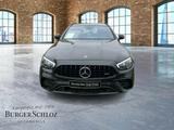 Mercedes-Benz E 53 T AMG 4MATIC+ Pano Sportauspuff Leder ACC - gebrauchte Mercedes-Benz E 53 AMG aus dem Jahr 2023