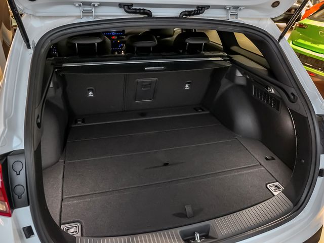 Hyundai i30 cw 1.5 N Line Mild-Hybrid Autobahnassistent