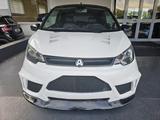 Aixam City Sport Sensation - Aixam City: Sport