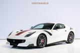 Ferrari F12 6.3 TDF HELE, Delivery Mileage, Full Carbon, - Ferrari F12: Tdf