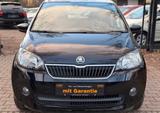 Skoda Citigo 1.0 MPI - Skoda Citigo Gebrauchtwagen in Berlin