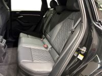 Audi SQ6 e-tron - Vorschau Bild 11