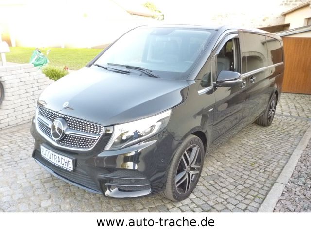 Mercedes-Benz 250 CDI Avantgarde Leder 8-Sitze Navi PDC