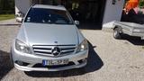 Mercedes-Benz 220 CDI - gebrauchte Mercedes-Benz 220 aus dem Jahr 2010