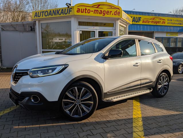 Renault Kadjar BoseEdition*1Hd*Shz*PDC*SH*AHK*TOP*WieNeu