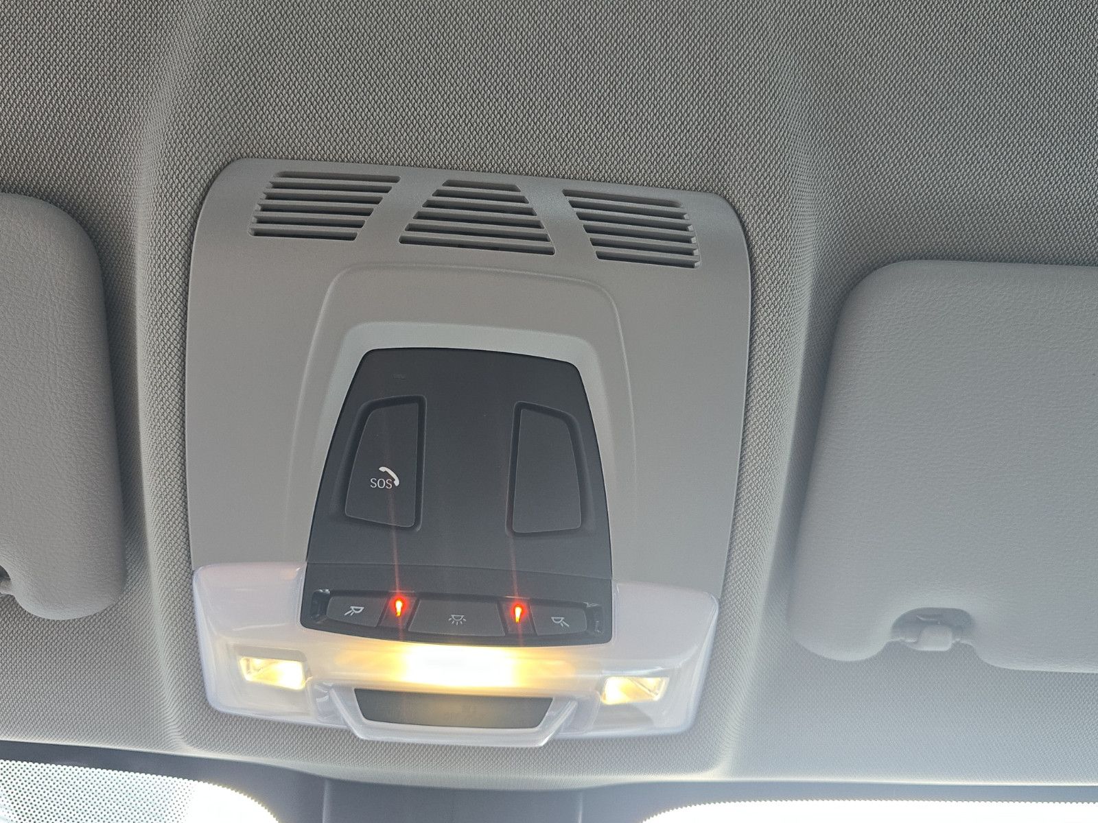 Fahrzeugabbildung BMW X1 sDrive 18d Advantage NAVI TEMPOMAT KLIMA PDC