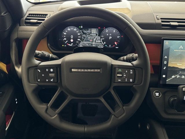Foto Nummer 9: LAND ROVER Defender