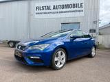Seat Leon SC FR - 150PS - GARANTIE - Seat Leon: Fr 150